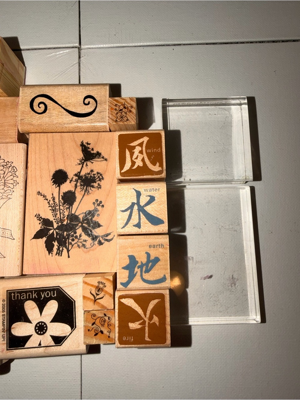 Stamps - Picture 4 of 5